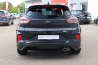 Ford Puma 1.0 EB Mild Hybrid ST-Line