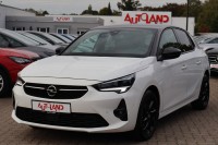 Vorschau: Opel Corsa F 1.2 GS Line