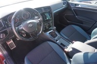 VW Golf VII 1.5 TSI