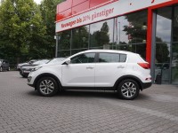 Kia Sportage 1.6 GDi