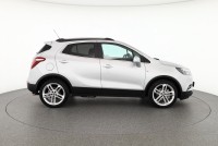 Opel Mokka X 1.4 Turbo 4x4 Innovation