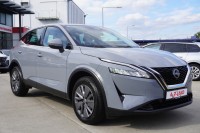 Nissan Qashqai 1.3 M-Hybrid Visia
