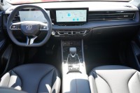 MG HS 1.5 T-GDI Luxury Aut.