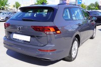 VW Golf VIII Variant 2.0 TDI Life