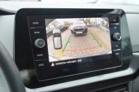 VW T-Cross 1.0 TSI DSG