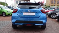 Nissan Micra 1.0 N-Way