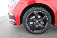 Skoda Scala 1.0 TSI DSG Monte Carlo