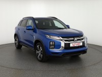Mitsubishi ASX 2.0 Intro Edition+ 4WD