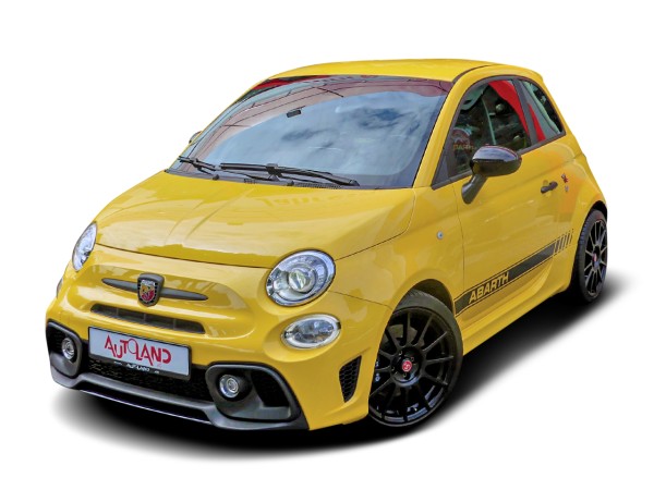Abarth 500 1.4 595 Competizione