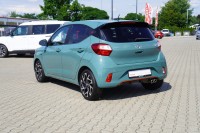 Hyundai i10 1.0 T-GDI N Line