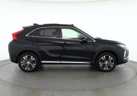 Mitsubishi Eclipse Cross 1.5 T-MIVEC CVT Plus 4WD