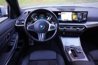 BMW 3 330e M-Sport Touring PHEV