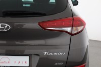 Hyundai Tucson 1.6 T-GDI Aut. 4WD Intro Edition