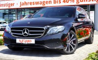 Mercedes-Benz E-Klasse E300 T de Avantgarde 9G-Tronic 2-Zonen-Klima Navi Sitzheizung