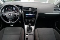 VW Golf VII 1.0 TSI BMT Sound