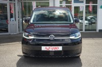 VW Caddy Maxi 1.5 TSI