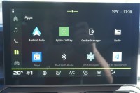 Dacia Duster Journey Hybrid 155 Aut.