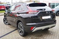 Mitsubishi Eclipse Cross 2.4Hybrid Basis 4WD