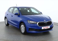 Skoda Fabia 1.0 TSI Active