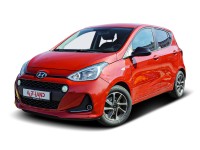 Hyundai i10 1.0 blue Select