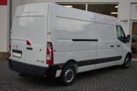 Opel Movano B Kasten 2.3 Biturbo L3H2