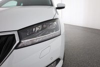 Skoda Fabia 1.0 TSI Clever