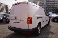 VW Caddy Maxi 2.0 TDI Kasten