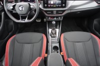 Skoda Scala Monte Carlo 1.0 TSI DSG