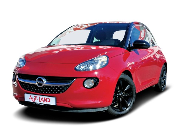 Opel Adam 1.2 120 Jahre