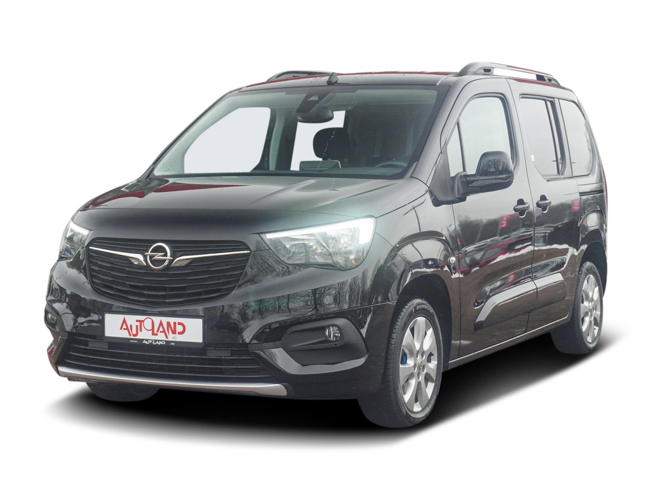 Opel Combo Life E 1.2 Elegance