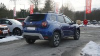 Dacia Duster II 1.3 TCE Prestige