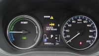 Mitsubishi Outlander 2.0 PHEV CVT AWD