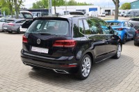 VW Golf Sportsvan VII 1.5 16V TSI