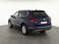 VW Tiguan Allspace 2.0 TDI 4M Highline