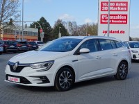 Vorschau: Renault Megane Grandtour 1.5 Business Edition