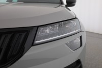 Skoda Karoq 1.5 TSI DSG Sportline