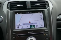 Ford Mondeo Turnier 2.0 EcoBlue Titanium