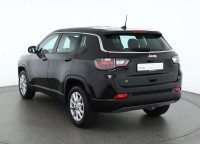 Jeep Compass 1.5 M-Hybrid Altitude