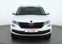 Skoda Kodiaq 1.5 16V TSI Active