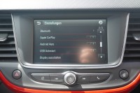 Opel Crossland GS-Line 1.2Turbo AT