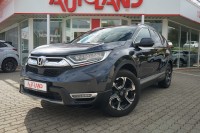 Vorschau: Honda CR-V 1.5 T 4WD Elegance