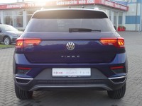 VW T-Roc 1.6 TDI IQ-DRIVE