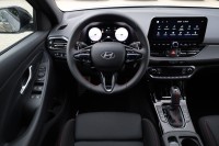 Hyundai i30 Kombi 1.6 T-GDI N-Line Aut.