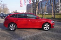 Skoda Scala 1.5 TSI DSG