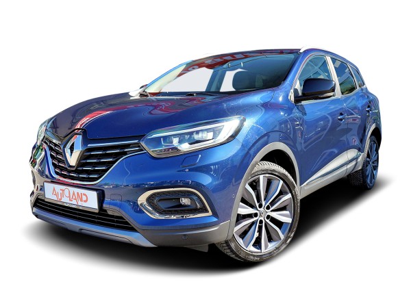 Renault Kadjar 1.3 TCe