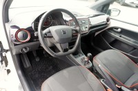 Seat Mii 1.0 FR-Line