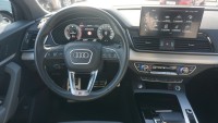 Audi Q5 40 TDI S-Line quattro s-tronic