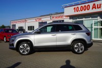 Skoda Karoq 1.0 TSI Ambition