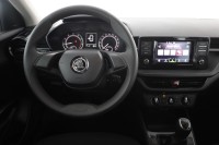 Skoda Fabia 1.0 TSI Active