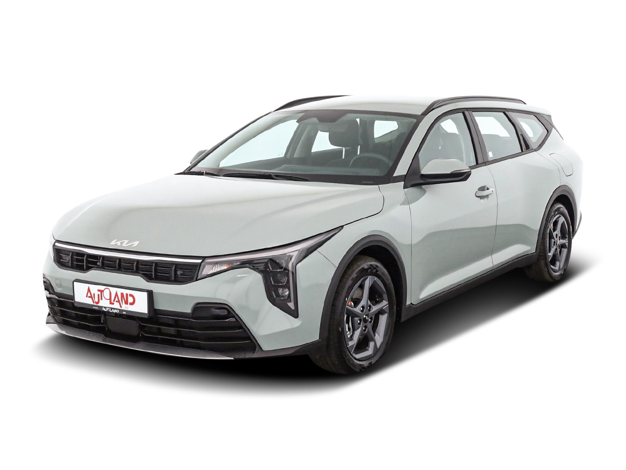 Kia K4 Sportswagon 1.6 T-GDI Aut.